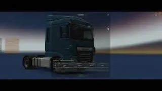 Мультиплеер по карте Венгрии версия 0.9.28с для Euro Truck Simulator 2 (v1.43.x)