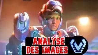 Le TRAILER de IRONHEART a LEAK