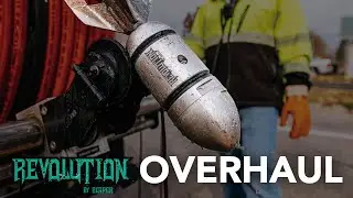 How to Overhaul Your Revolution™!