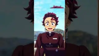 ТАНЖИРО В КОМНАТЕ ПЫТОК?! #аниме #animeedits #anime #анимемомент #клинокрассикающийдемонов #клинок