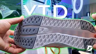 SHOCKED: New Favorite Road Running Shoe YTD
