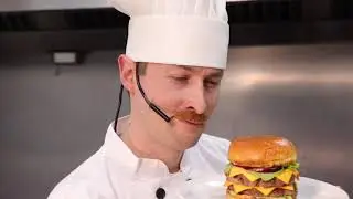 Snack Simulator - BCG Pro Video Contest winner