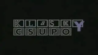 Klasky Csupo HD in G Major 4