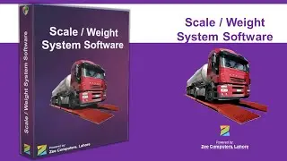 WEIGHTCARE Scale Software