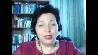 Урок №1 Притча про жимолость в царском саду