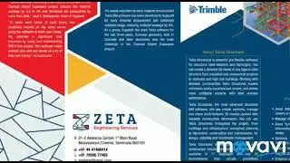 Tekla Authorized training center