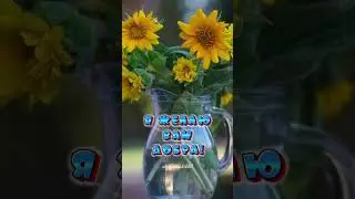 #доброеутро #четверг