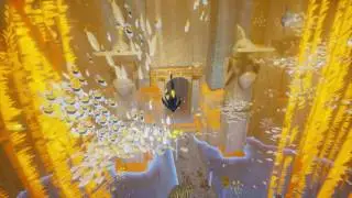 VisualWood Plays ABZU - Part 3