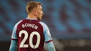 Jarrod Bowen • West Ham • Skills And Goals