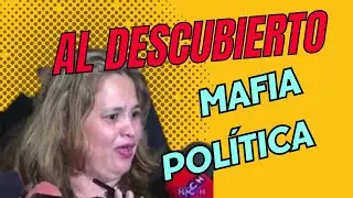 Higinia Chávez Desnuda la Trama de Corrupción yAbuso en lo Más Alto del Poder - KOSMOPOLITIK