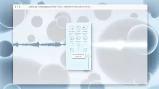 AMBITURE 💠 Unique Patcher Plugin, Accents/Phrases, Perc Loops, Presets..