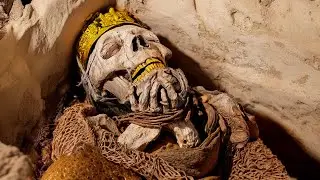 Creepy Recent Discoveries That Changed History