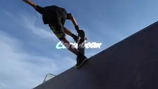 Caribbean Sk8 Ambassadors - Skatepark Felantix (Mallorca)