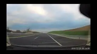 Hungary has a road that plays classical music