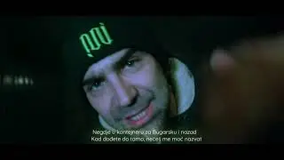 VARGEK BEATANGA - MONOLIT prod. Shporky (OFFICIAL VIDEO)