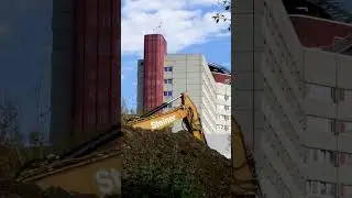 Neubau statt Sanierung: Die Augsburger Uniklinik wird neu gebaut