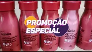 Cereja e Avelã