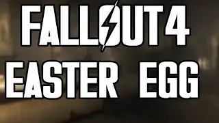 Fallout 4 Easter Egg You Might Have Missed Fallout Lore #Shorts