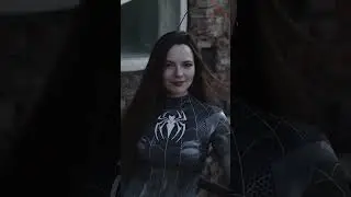 не Гвен Стейси, конечно, но... 
