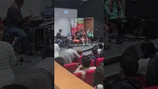 Sindhi Saaz alghozo | Sindhi Kalam | World Sindhi Congress programme 2023