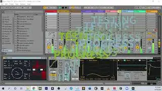 Jeremy dePrisco's Music & Tech Live Stream