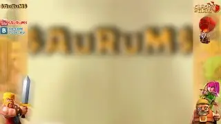Frame for AuRuM | Рамка для видеороликов | SpeedArt
