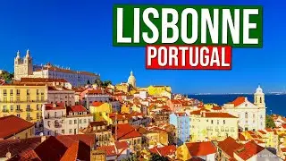 LISBONNE LISBOA DOCUMENTAIRE  COMPLET-4k-