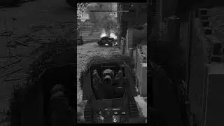 Федя пригорел в Warthunder / исторические КАДРЫ / 🥲 