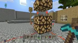 Minecraft Heart Cell [Project]