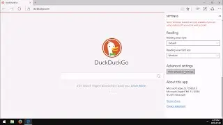 Microsoft Edge: How to Add a New Search Engine