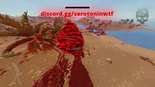 Serotonin.wtf Internal Cheat | rust.dmp #1