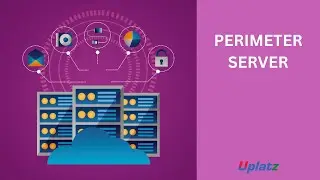 Perimeter Server in EDI and IBM B2B Sterling Integrator | Become a Networking Specialist | Uplatz