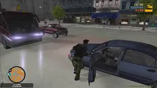 Grand Theft Auto III ► Прохождение на 100% (Привет из Челябинска)