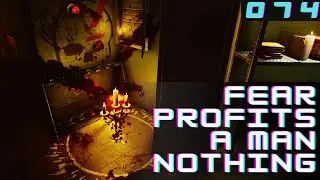 FEAR PROFITS A MAN NOTHING - Escape From Tarkov 74