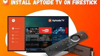 How to download Aptoide tv in mi tv