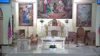 32 Sunday in Ordinary Time-  11/12/2023.