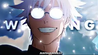 Jujutsu Kaisen S2 