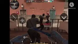 КАТКА ТОЛЬКО С AKR12 | Standoff2