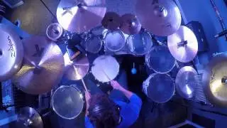 Dave Matthews Band - Stay Or Leave - Drum Cover (David Suriani)