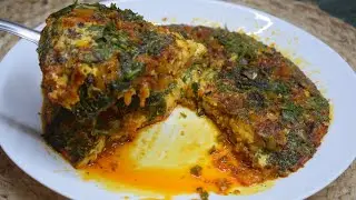Anda Ka Chatpata Anokha Sa Recipe | Test Aisa Jo kabhi Bhul Na Paye | अंडा का जबरदस्त रेसिपी