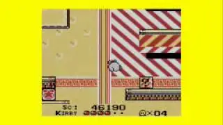 Kirby's Dreamland: Part 2