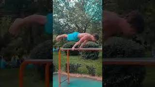 Randoms from training