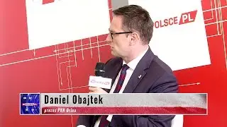 Forum Wizja Rozwoju: Kiedy powstanie polski gigant paliwowy? Daniel Obajtek