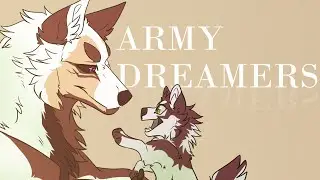 ARMY DREAMERS |  Mini PMV