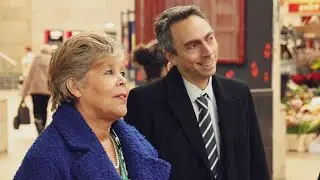 Devolution: Council leaders talk transport at Hull Paragon Interchange
