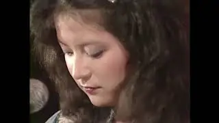 포지션, 송가인 등등 막 들리는 1980년 일본 노래