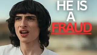 Stranger Things Needs to Start Killing Off Characters..Starting with HIM!!!