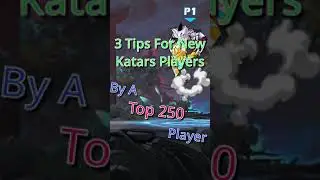 3 Tips To Improve Your Katars In Brawlhalla