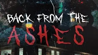[GTA V] SHORT NoPixel Cinematic | BACK FROM THE ASHES | Halloween Special