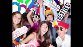 Flipbook Photo Booth